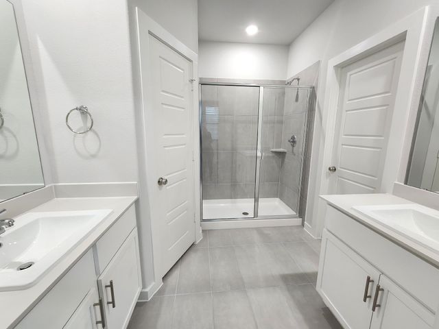 3405 High Valley Drive, Mckinney, TX 75071