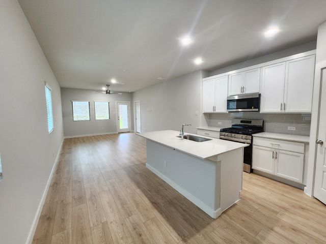 3405 High Valley Drive, Mckinney, TX 75071