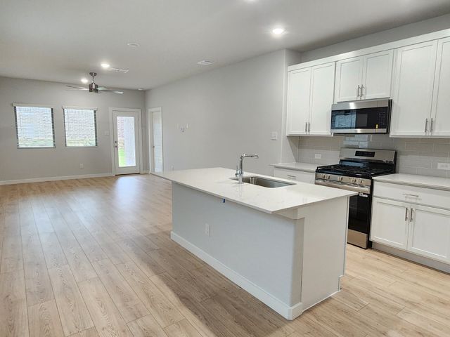 3405 High Valley Drive, Mckinney, TX 75071