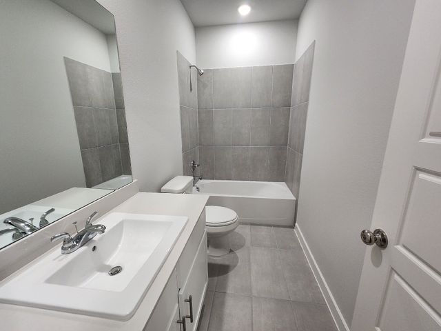 3405 High Valley Drive, Mckinney, TX 75071