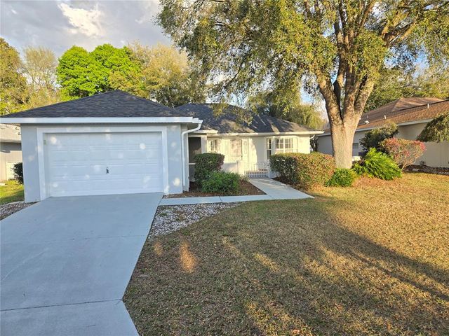 6767 SW 114TH STREET ROAD, Ocala, FL 34476