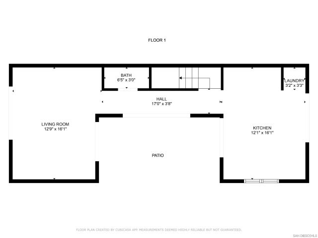 3653 Wilson Ave, San Diego, CA 92104