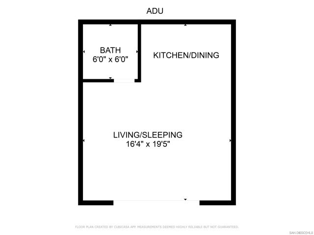 3653 Wilson Ave, San Diego, CA 92104