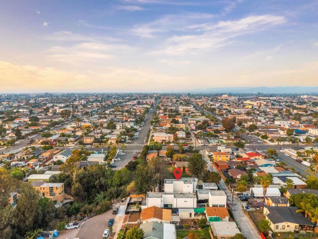 3653 Wilson Ave, San Diego, CA 92104