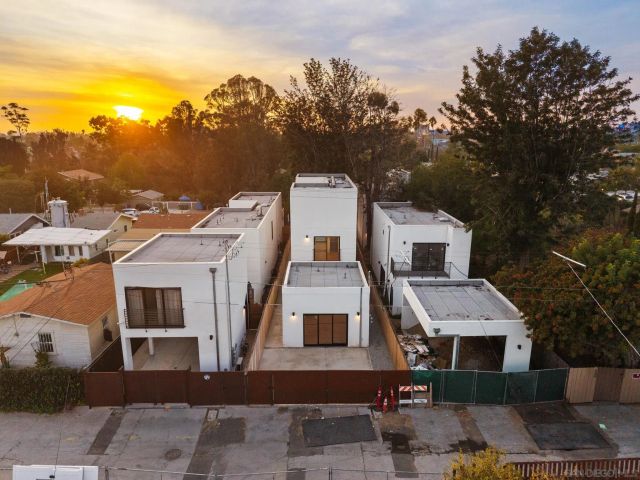 3653 Wilson Ave, San Diego, CA 92104