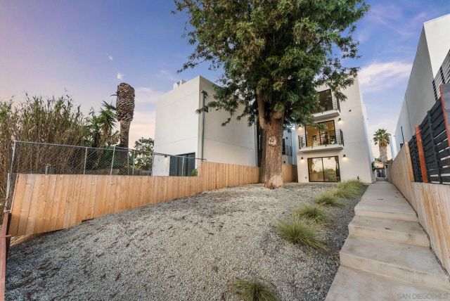 3653 Wilson Ave, San Diego, CA 92104