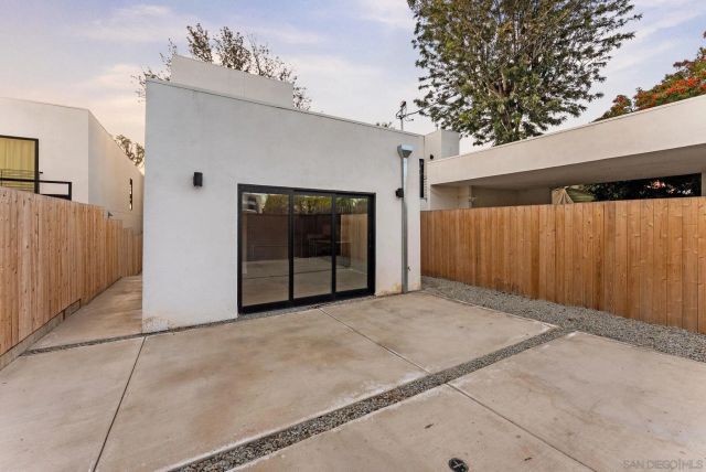 3653 Wilson Ave, San Diego, CA 92104