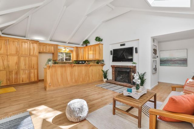 804 Quigg Way, Boulder Creek, CA 95006