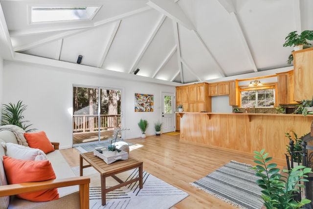 804 Quigg Way, Boulder Creek, CA 95006