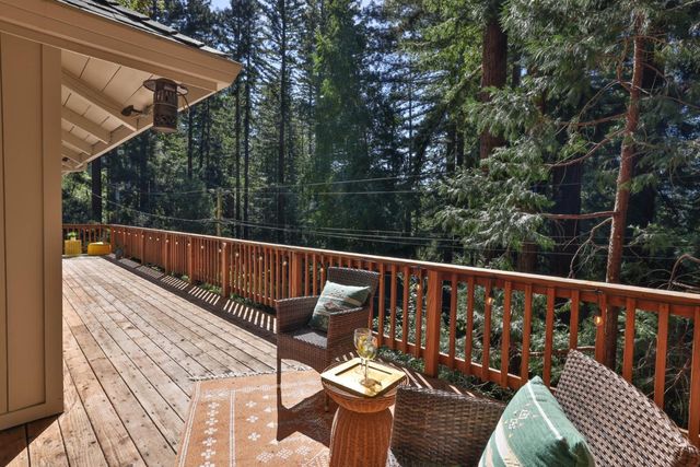 804 Quigg Way, Boulder Creek, CA 95006