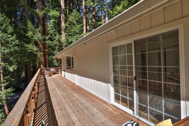 804 Quigg Way, Boulder Creek, CA 95006