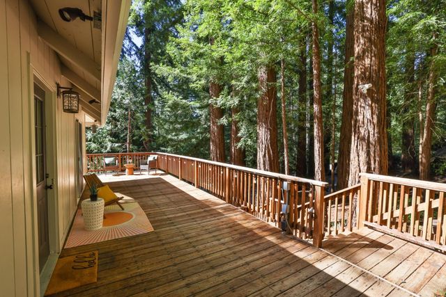 804 Quigg Way, Boulder Creek, CA 95006