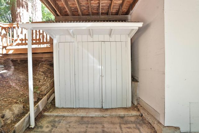 804 Quigg Way, Boulder Creek, CA 95006