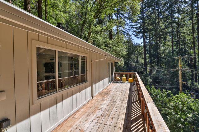 804 Quigg Way, Boulder Creek, CA 95006