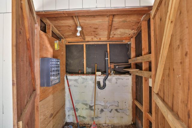 804 Quigg Way, Boulder Creek, CA 95006