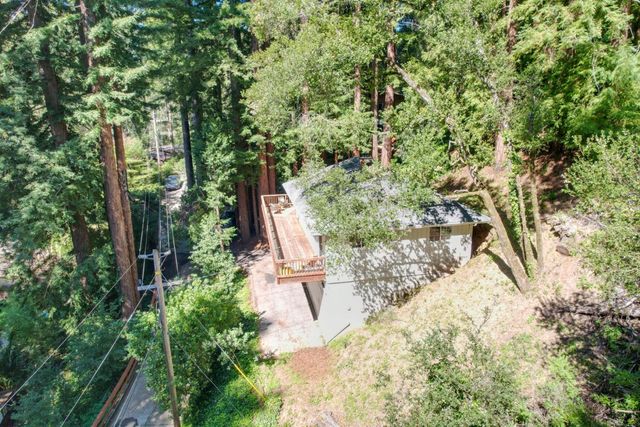 804 Quigg Way, Boulder Creek, CA 95006