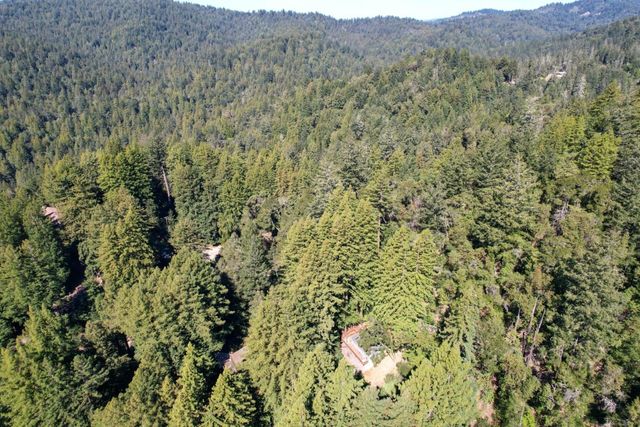 804 Quigg Way, Boulder Creek, CA 95006