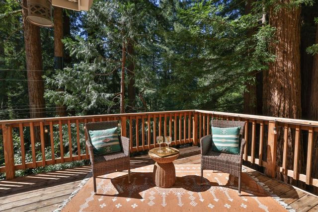 804 Quigg Way, Boulder Creek, CA 95006