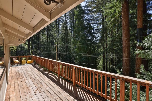 804 Quigg Way, Boulder Creek, CA 95006