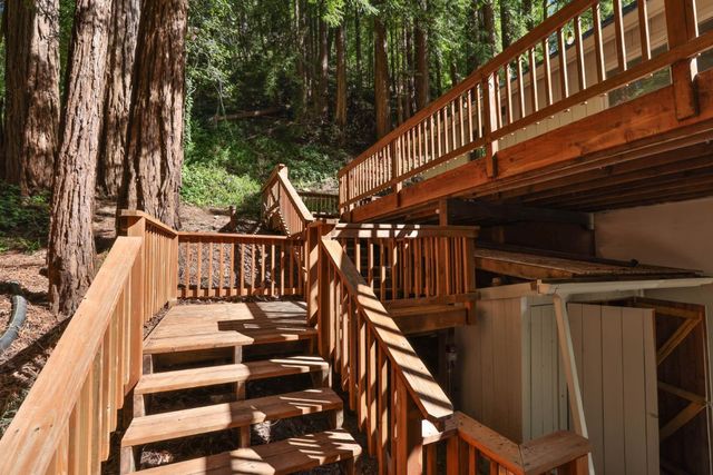 804 Quigg Way, Boulder Creek, CA 95006