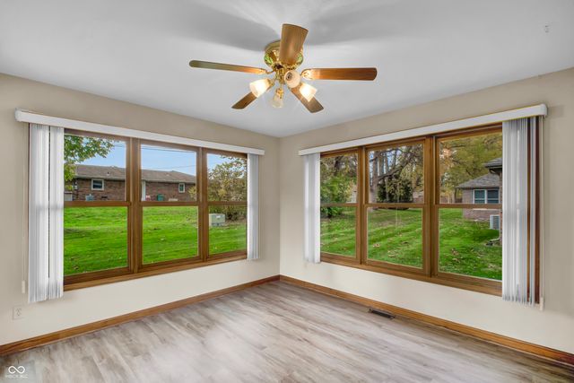 3200 Thomas Trace, Columbus, IN 47203