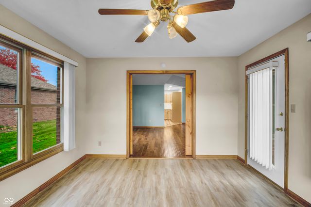 3200 Thomas Trace, Columbus, IN 47203