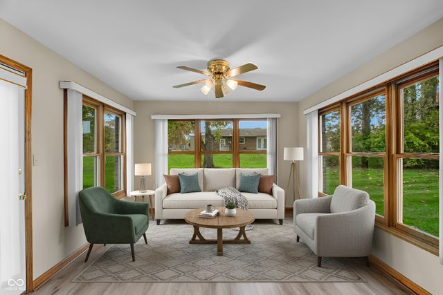 3200 Thomas Trace, Columbus, IN 47203