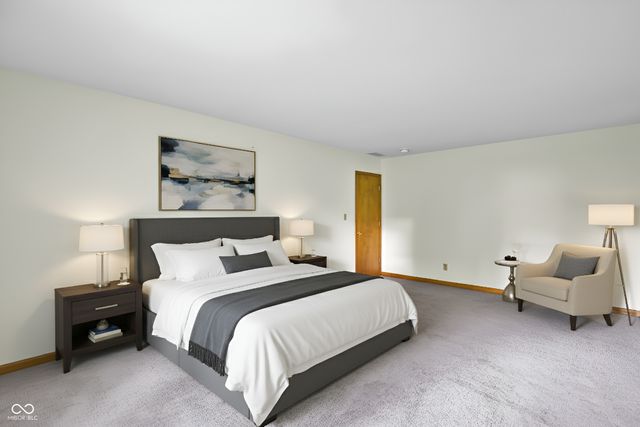 3200 Thomas Trace, Columbus, IN 47203