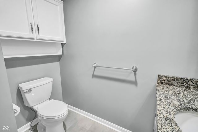 3200 Thomas Trace, Columbus, IN 47203