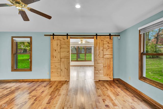 3200 Thomas Trace, Columbus, IN 47203