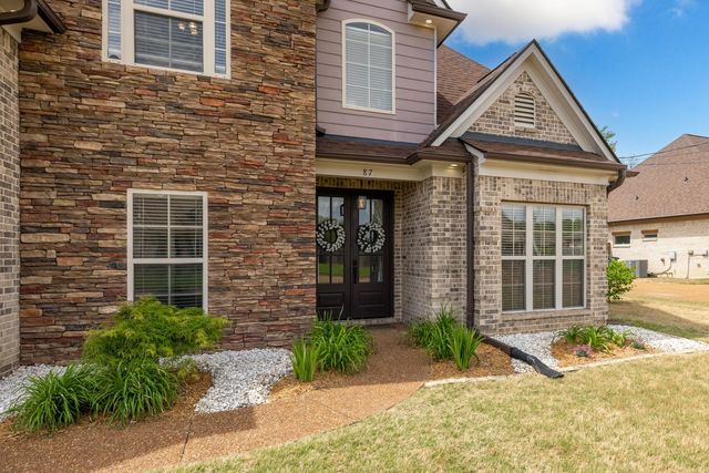 87 S NORMA JEAN ST, Atoka, TN 38004