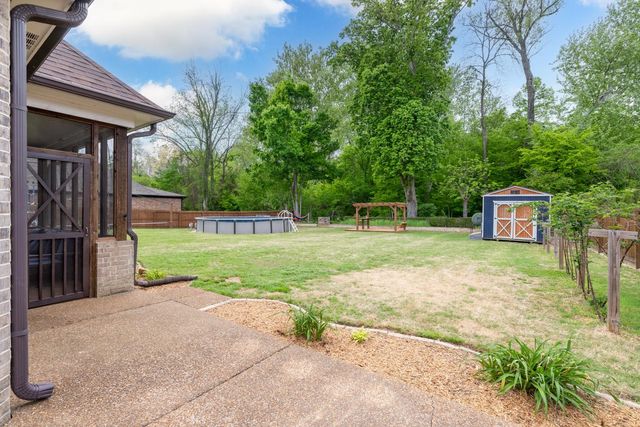 87 S NORMA JEAN ST, Atoka, TN 38004