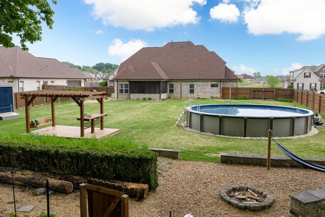 87 S NORMA JEAN ST, Atoka, TN 38004