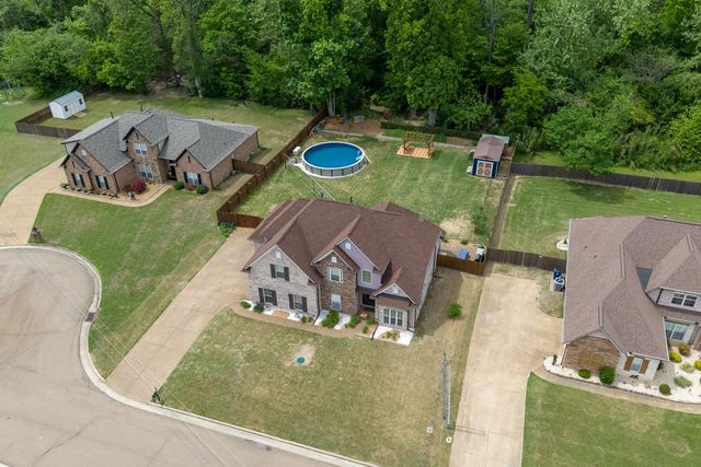 87 S NORMA JEAN ST, Atoka, TN 38004