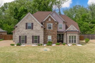 87 S NORMA JEAN ST, Atoka, TN 38004