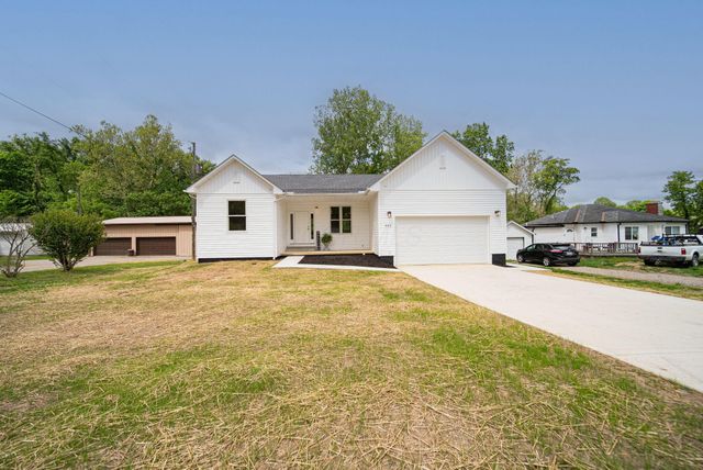 445 Linnville Road SE, Heath, OH 43056