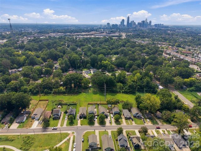 1505 Norris Avenue, Charlotte, NC 28206