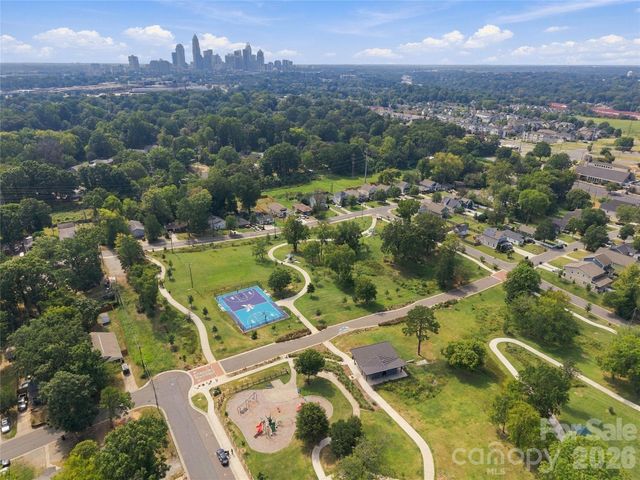 1505 Norris Avenue, Charlotte, NC 28206