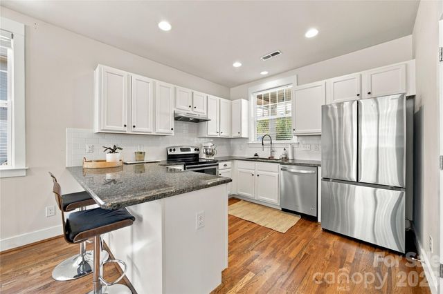 1505 Norris Avenue, Charlotte, NC 28206