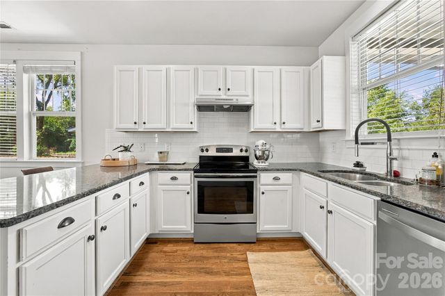 1505 Norris Avenue, Charlotte, NC 28206