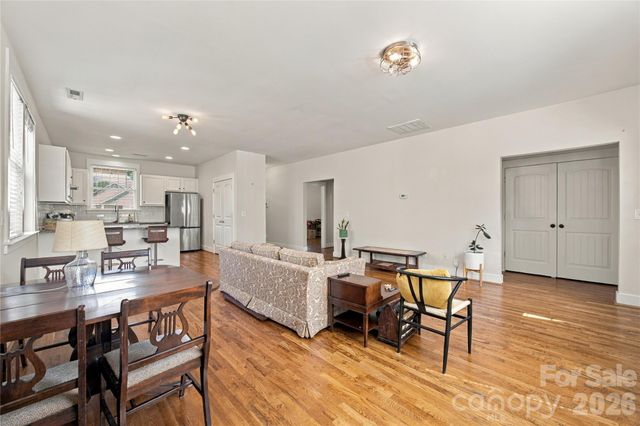 1505 Norris Avenue, Charlotte, NC 28206