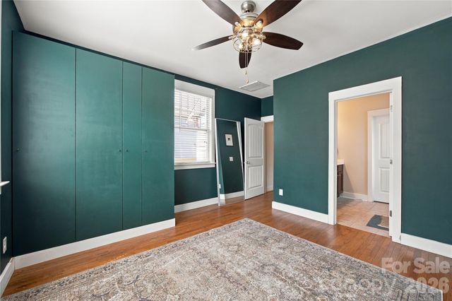 1505 Norris Avenue, Charlotte, NC 28206
