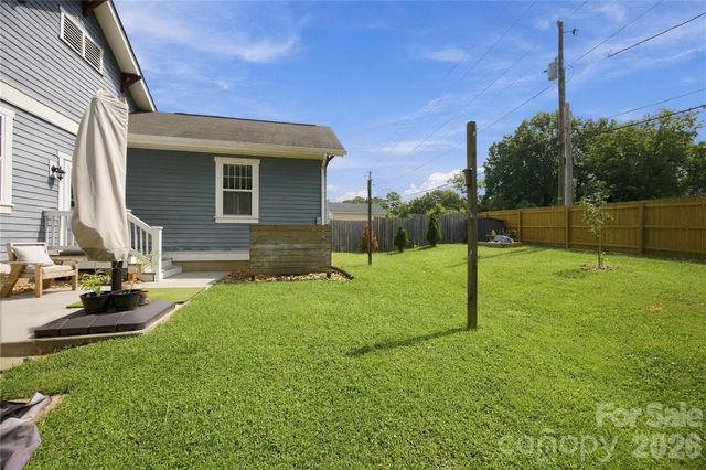 1505 Norris Avenue, Charlotte, NC 28206