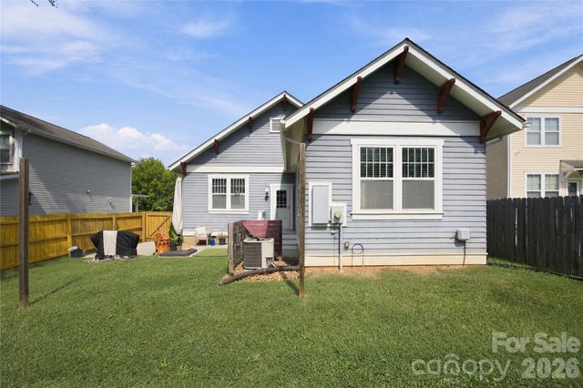 1505 Norris Avenue, Charlotte, NC 28206