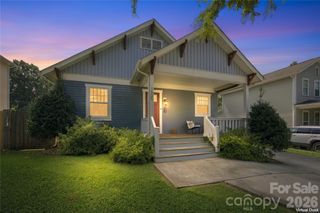 1505 Norris Avenue, Charlotte, NC 28206