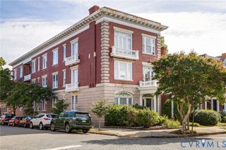 701 N Allison St Unit#U5, Richmond, VA 23220