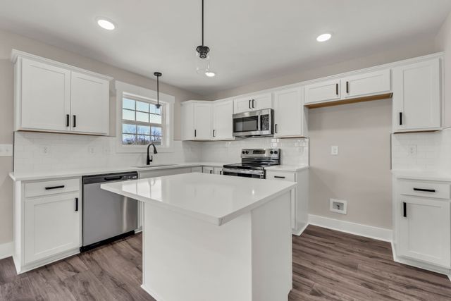 263 Switchgrass Dr, Clarksville, TN 37042