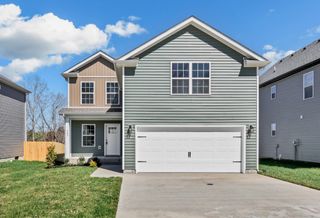 263 Switchgrass Dr, Clarksville, TN 37042
