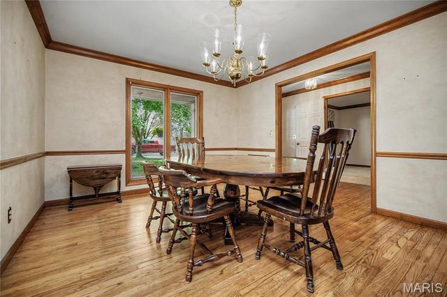 2087 Woodmoor Ridge Drive, St Louis, MO 63011