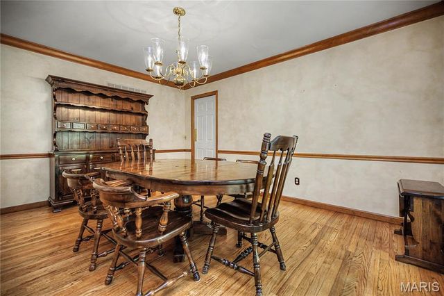 2087 Woodmoor Ridge Drive, St Louis, MO 63011